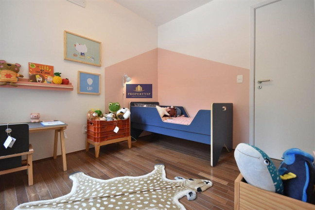 Imagem Apartamento com 3 Quartos à Venda, 136 m² em Vila Pompéia - São Paulo
