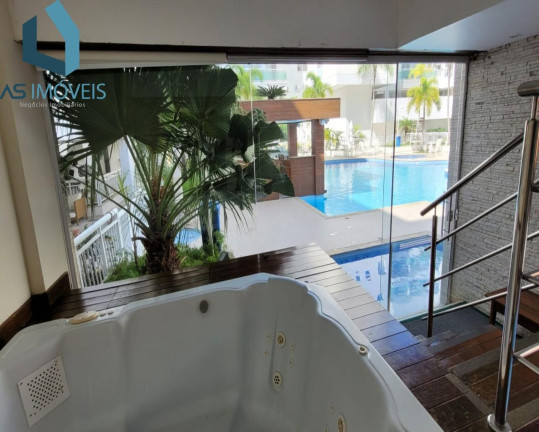 Imagem Apartamento com 3 Quartos à Venda, 135 m² em Algodoal - Cabo Frio Imagem Apartamento com 3 Quartos à Venda, 135 m² em Algodoal - Cabo Frio