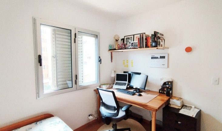 Imagem Apartamento com 2 Quartos à Venda, 62 m² em Sumaré - São Paulo Imagem Apartamento com 2 Quartos à Venda, 62 m² em Sumaré - São Paulo