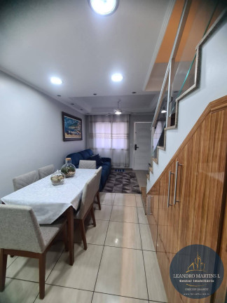 Imagem Casa de Condomínio com 2 Quartos à Venda, 72 m² em Vila Campo Grande - São Paulo Imagem Casa de Condomínio com 2 Quartos à Venda, 72 m² em Vila Campo Grande - São Paulo
