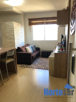 Imagem Apartamento com 2 Quartos à Venda, 50 m² em Parque São Luís - São Paulo Imagem Apartamento com 2 Quartos à Venda, 50 m² em Parque São Luís - São Paulo