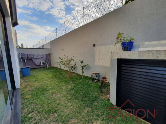Imagem Casa de Condomínio com 4 Quartos à Venda, 253 m² em Parque São Cristóvão - Taubaté