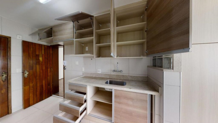 Imagem Imóvel com 2 Quartos à Venda, 65 m² em Paraíso - São Paulo Imagem Imóvel com 2 Quartos à Venda, 65 m² em Paraíso - São Paulo