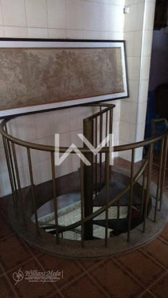 Imagem Sobrado com 3 Quartos à Venda, 244 m² em Vila Galvão - Guarulhos Imagem Sobrado com 3 Quartos à Venda, 244 m² em Vila Galvão - Guarulhos