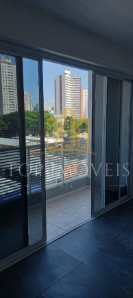 Imagem Sala Comercial à Venda, 48 m² em Jardim São Dimas - São José Dos Campos
