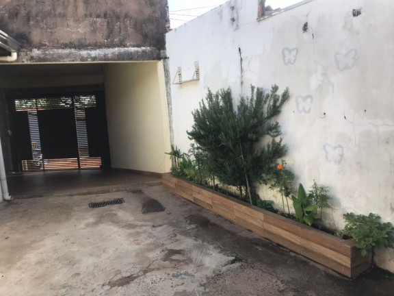 Imagem Casa com 2 Quartos à Venda, 187 m² em Núcleo Habitacional Vereador Edson Francisco Da Silva - Bauru Imagem Casa com 2 Quartos à Venda, 187 m² em Núcleo Habitacional Vereador Edson Francisco Da Silva - Bauru