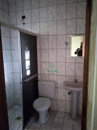 Imagem Casa com 5 Quartos à Venda, 150 m² em Jardim Brasil - Guarulhos Imagem Casa com 5 Quartos à Venda, 150 m² em Jardim Brasil - Guarulhos