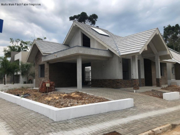 Casa com 2 Quartos à Venda, 121 m² em Juriti - Nova Petrópolis