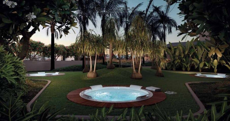 Imagem Apartamento com 1 Quarto à Venda, 36 m² em Gávea - Rio De Janeiro