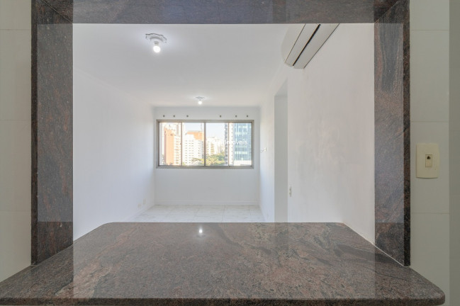 Imagem Imóvel com 2 Quartos à Venda, 86 m² em Campo Belo - São Paulo