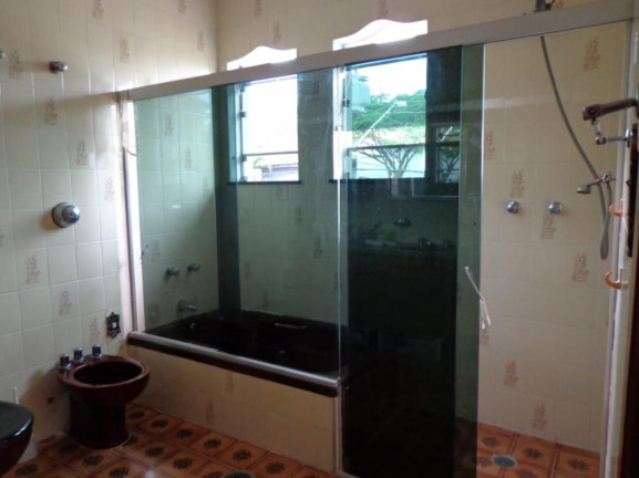 Imagem Casa com 4 Quartos à Venda, 396 m² em Jardim Franca - São Paulo