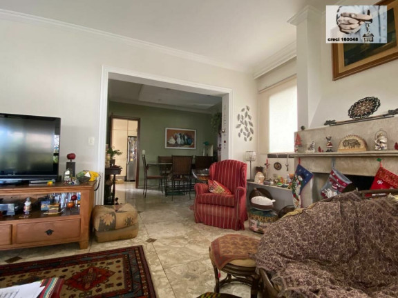 Imagem Apartamento com 3 Quartos à Venda, 193 m² em Vila Andrade - São Paulo Imagem Apartamento com 3 Quartos à Venda, 193 m² em Vila Andrade - São Paulo