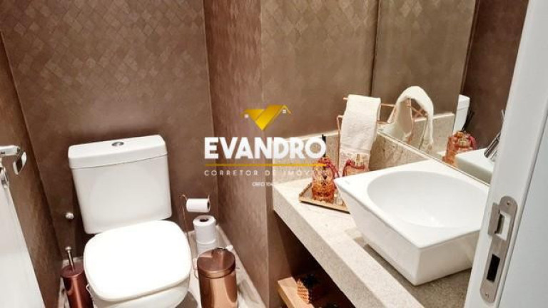 Imagem Apartamento com 4 Quartos à Venda, 247 m² em Duque De Caxias - Cuiabá Imagem Apartamento com 4 Quartos à Venda, 247 m² em Duque De Caxias - Cuiabá