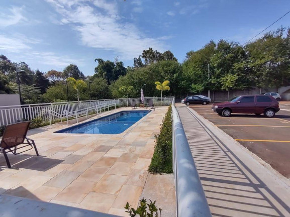 Imagem Apartamento com 2 Quartos à Venda, 40 m² em Jardim Palos Verdes - Botucatu Imagem Apartamento com 2 Quartos à Venda, 40 m² em Jardim Palos Verdes - Botucatu