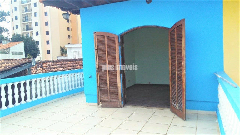 Imagem Casa com 3 Quartos à Venda, 166 m² em Vila Sônia - São Paulo Imagem Casa com 3 Quartos à Venda, 166 m² em Vila Sônia - São Paulo