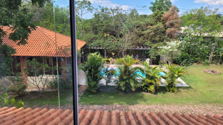 Imagem Casa com 9 Quartos à Venda, 2.500 m² em Chapada Dos Guimarães Imagem Casa com 9 Quartos à Venda, 2.500 m² em Chapada Dos Guimarães