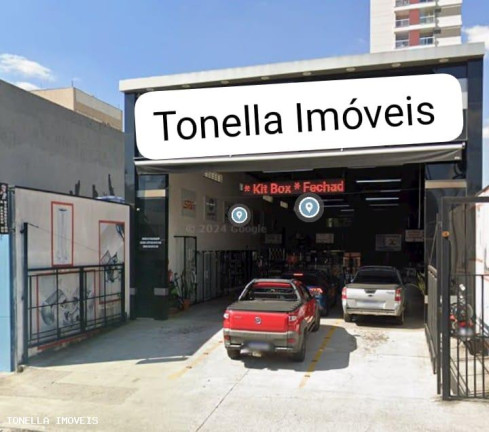 Imagem Imóvel Comercial para Alugar, 500 m² em Km 18 - Osasco Imagem Imóvel Comercial para Alugar, 500 m² em Km 18 - Osasco