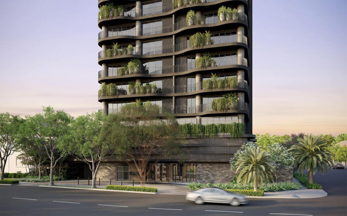 Imagem Apartamento com 4 Quartos à Venda, 268 m² em Setor Oeste - Goiânia Imagem Apartamento com 4 Quartos à Venda, 268 m² em Setor Oeste - Goiânia