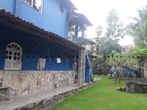 Casa com 4 Quartos à Venda, 1 m² em Jauá (abrantes) - Camaçari