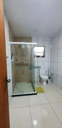 Imagem Casa com 2 Quartos à Venda, 123 m² em Estrela Do Norte - São Gonçalo