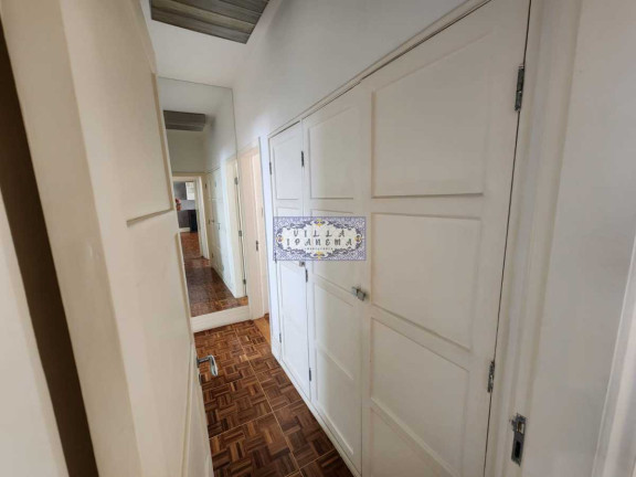 Imagem Apartamento com 3 Quartos à Venda, 155 m² em Humaitá - Rio De Janeiro