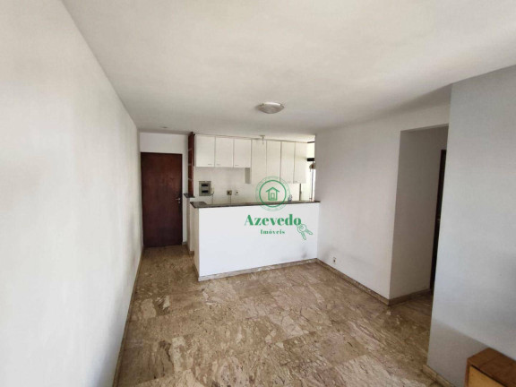 Imagem Apartamento com 3 Quartos à Venda, 64 m² em Tatuapé - São Paulo Imagem Apartamento com 3 Quartos à Venda, 64 m² em Tatuapé - São Paulo