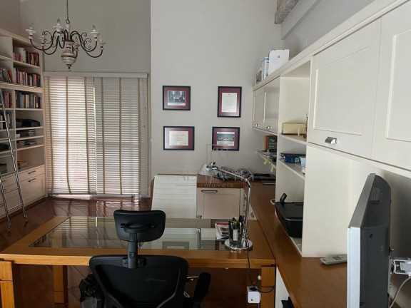 Imagem Casa com 4 Quartos à Venda, 870 m² em Residencial Tamboré - Barueri Imagem Casa com 4 Quartos à Venda, 870 m² em Residencial Tamboré - Barueri