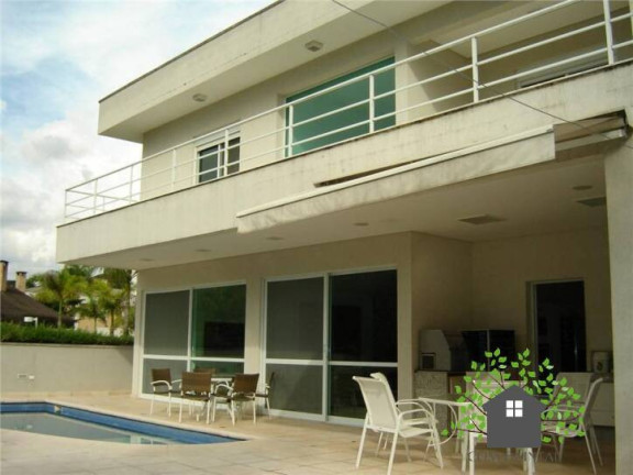Imagem Casa com 4 Quartos à Venda, 500 m² em São Paulo Ii - Cotia Imagem Casa com 4 Quartos à Venda, 500 m² em São Paulo Ii - Cotia
