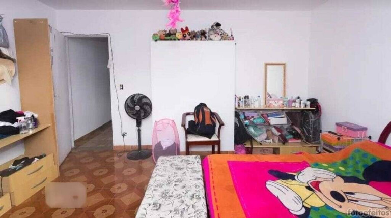 Imagem Casa com 4 Quartos à Venda, 160 m² em Jardim Vila Formosa - São Paulo