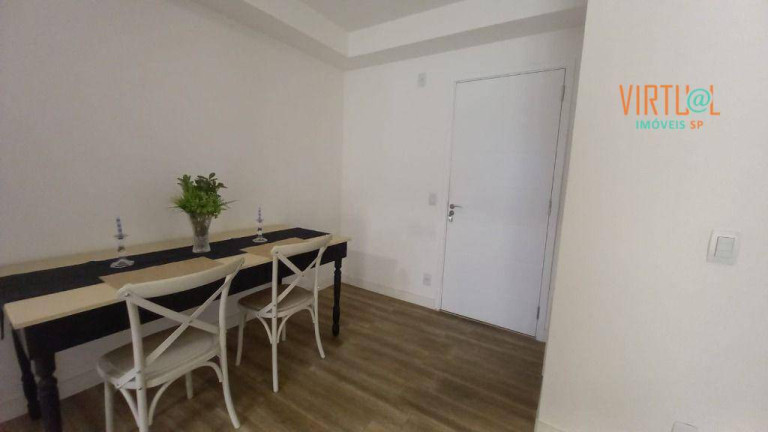 Imagem Apartamento com 2 Quartos à Venda, 692 m² em Parque Industrial Tomas Edson - São Paulo