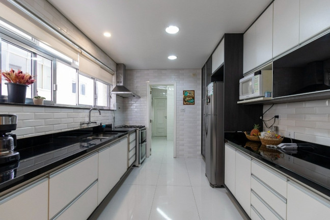 Imagem Imóvel com 3 Quartos à Venda, 224 m² em Jardim Paulista - São Paulo Imagem Imóvel com 3 Quartos à Venda, 224 m² em Jardim Paulista - São Paulo