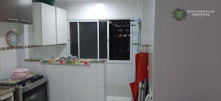 Imagem Apartamento com 2 Quartos à Venda, 85 m² em Tupi - Praia Grande