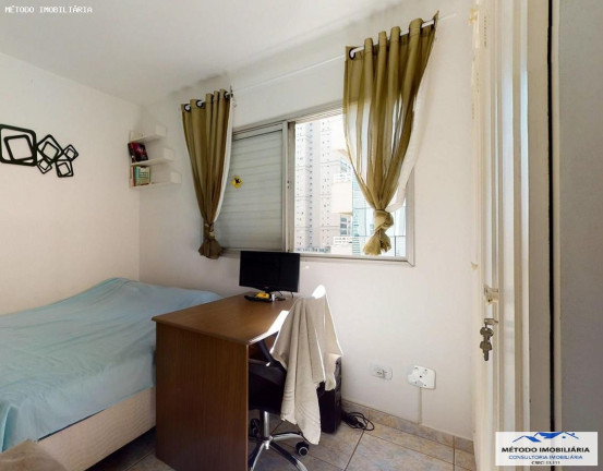 Imagem Apartamento com 3 Quartos à Venda, 81 m² em Brooklin - São Paulo Imagem Apartamento com 3 Quartos à Venda, 81 m² em Brooklin - São Paulo