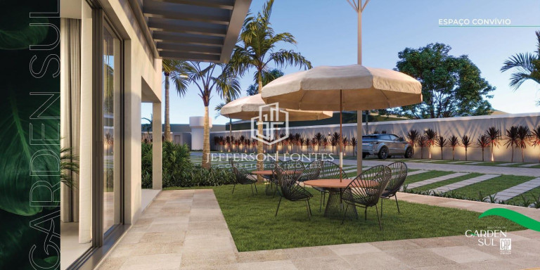Imagem Apartamento com 2 Quartos à Venda, 50 m² em Jardim Aparecida Nasser - Marília Imagem Apartamento com 2 Quartos à Venda, 50 m² em Jardim Aparecida Nasser - Marília