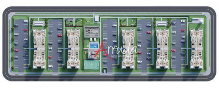 Imagem Apartamento com 2 Quartos à Venda, 47 m² em Floresta - Cascavel Imagem Apartamento com 2 Quartos à Venda, 47 m² em Floresta - Cascavel
