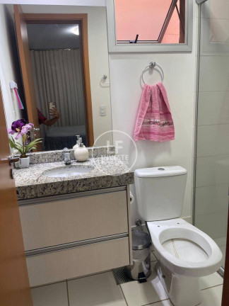Imagem Apartamento com 2 Quartos à Venda, 56 m² em Vila Cruzeiro Do Sul - Aparecida De Goiânia Imagem Apartamento com 2 Quartos à Venda, 56 m² em Vila Cruzeiro Do Sul - Aparecida De Goiânia