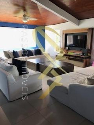 Imagem Casa com 7 Quartos à Venda, 970 m² em Tenório - Ubatuba Imagem Casa com 7 Quartos à Venda, 970 m² em Tenório - Ubatuba
