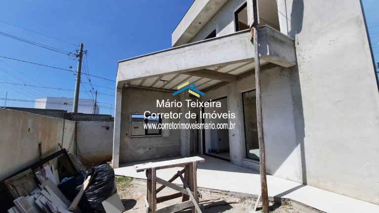 Imagem Casa de Condomínio com 3 Quartos à Venda, 200 m² em Loteamento Floresta - São José Dos Campos Imagem Casa de Condomínio com 3 Quartos à Venda, 200 m² em Loteamento Floresta - São José Dos Campos