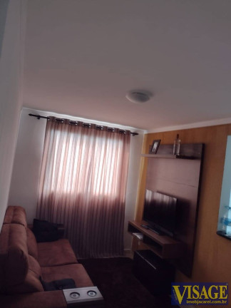 Imagem Apartamento com 2 Quartos à Venda, em Jd. California - Jacareí Imagem Apartamento com 2 Quartos à Venda, em Jd. California - Jacareí