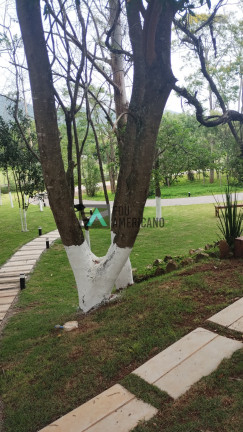 Imagem Casa de Condomínio com 3 Quartos à Venda, 112 m² em Vila Santista - Atibaia Imagem Casa de Condomínio com 3 Quartos à Venda, 112 m² em Vila Santista - Atibaia