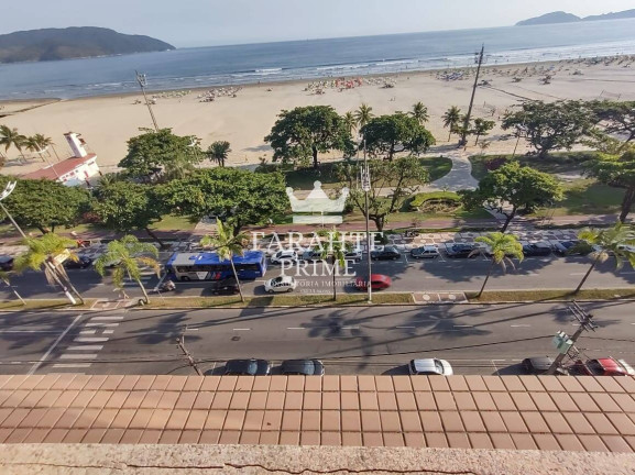 Imagem Apartamento com 3 Quartos à Venda, 132 m² em Gonzaga - Santos Imagem Apartamento com 3 Quartos à Venda, 132 m² em Gonzaga - Santos