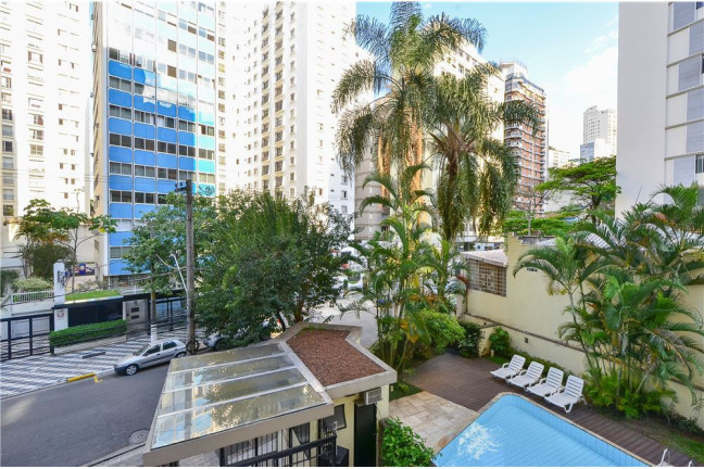 Imagem Apartamento com 4 Quartos à Venda, 114 m² em Santa Cecília - São Paulo Imagem Apartamento com 4 Quartos à Venda, 114 m² em Santa Cecília - São Paulo