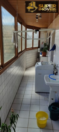 Imagem Apartamento com 3 Quartos à Venda, 208 m² em Centro - Pelotas