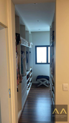Imagem Casa com 4 Quartos à Venda, 323 m² em Paiol Velho - Santana De Parnaíba