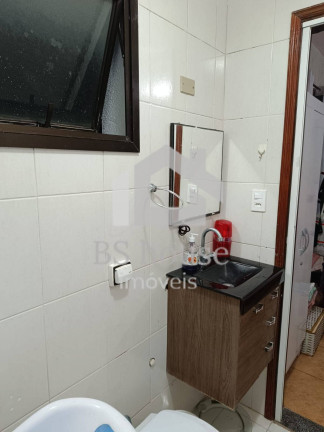 Imagem Apartamento com 3 Quartos à Venda, 130 m² em Santa Maria - São Caetano Do Sul