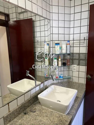 Imagem Apartamento com 3 Quartos à Venda, 132 m² em Intermares - Cabedelo Imagem Apartamento com 3 Quartos à Venda, 132 m² em Intermares - Cabedelo