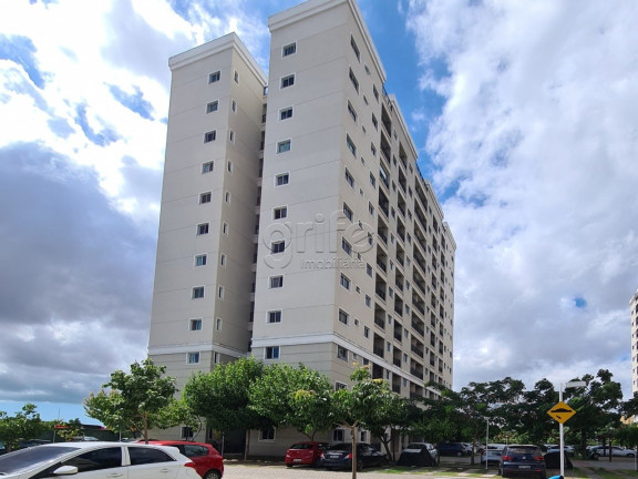 Imagem Apartamento com 2 Quartos à Venda, 53 m² em Jóquei Clube - Fortaleza Imagem Apartamento com 2 Quartos à Venda, 53 m² em Jóquei Clube - Fortaleza