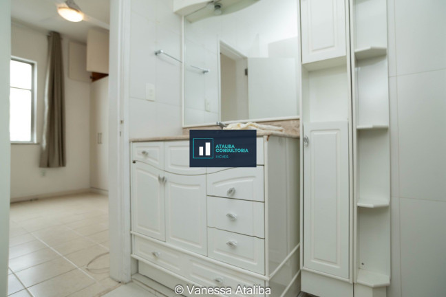Imagem Imóvel com 3 Quartos à Venda, 120 m² em Botafogo - Rio De Janeiro