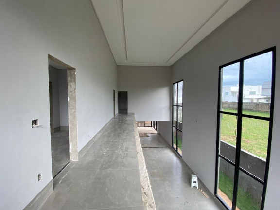 Imagem Sobrado com 4 Quartos à Venda, 330 m² em Portal Do Sol Green - Goiânia