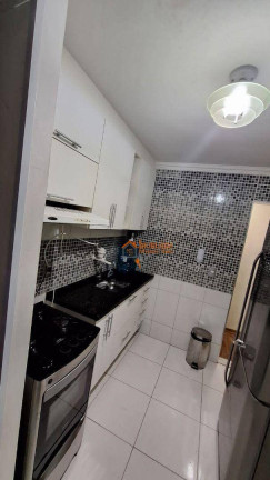 Imagem Apartamento com 2 Quartos à Venda, 45 m² em Centro - Guarulhos Imagem Apartamento com 2 Quartos à Venda, 45 m² em Centro - Guarulhos